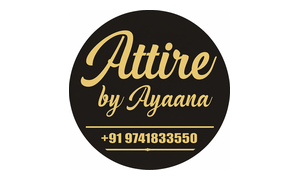 Attire by Ayaana
