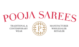 Pooja Sarees