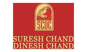 Suresh Chand Dinesh Chand